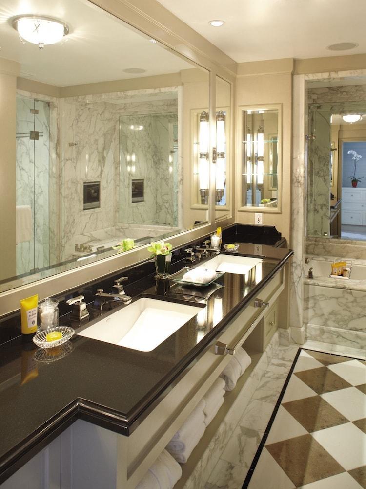 Four Seasons Angeles At Beverly Hills Hotel Los Ángeles