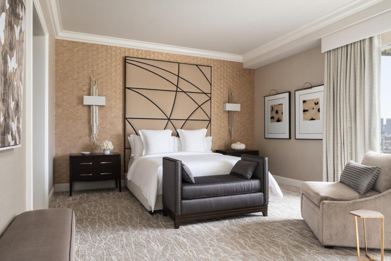 Four Seasons Angeles At Beverly Hills Los Ángeles
