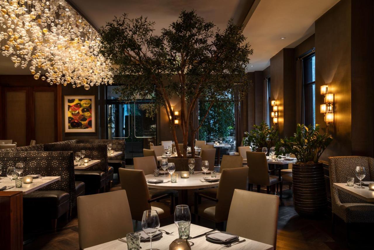 Four Seasons Angeles At Beverly Hills 5* Los Ángeles