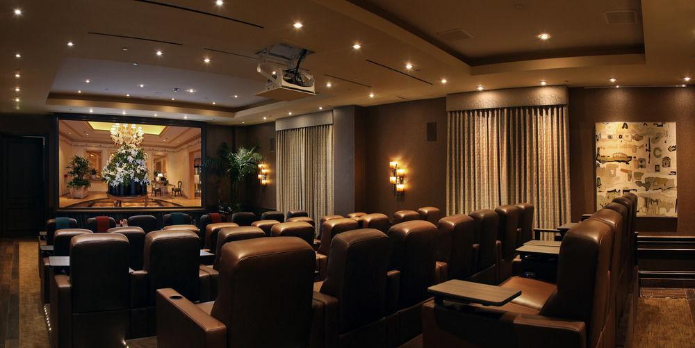 Four Seasons Angeles At Beverly Hills 5* Los Ángeles