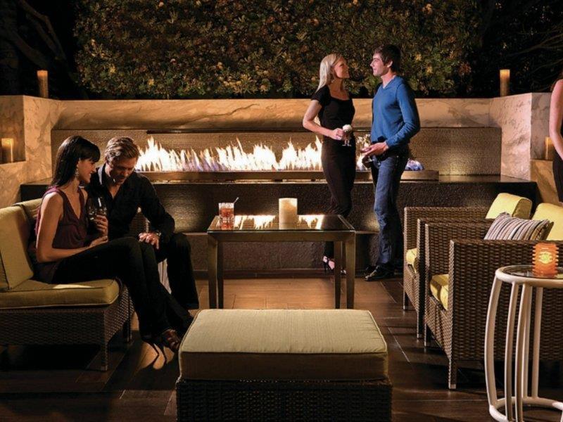 Four Seasons Angeles At Beverly Hills Los Ángeles