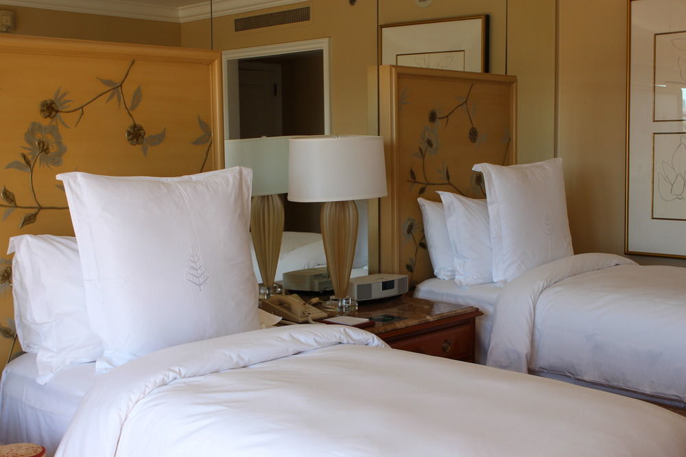 Hotel Four Seasons Angeles At Beverly Hills Los Ángeles