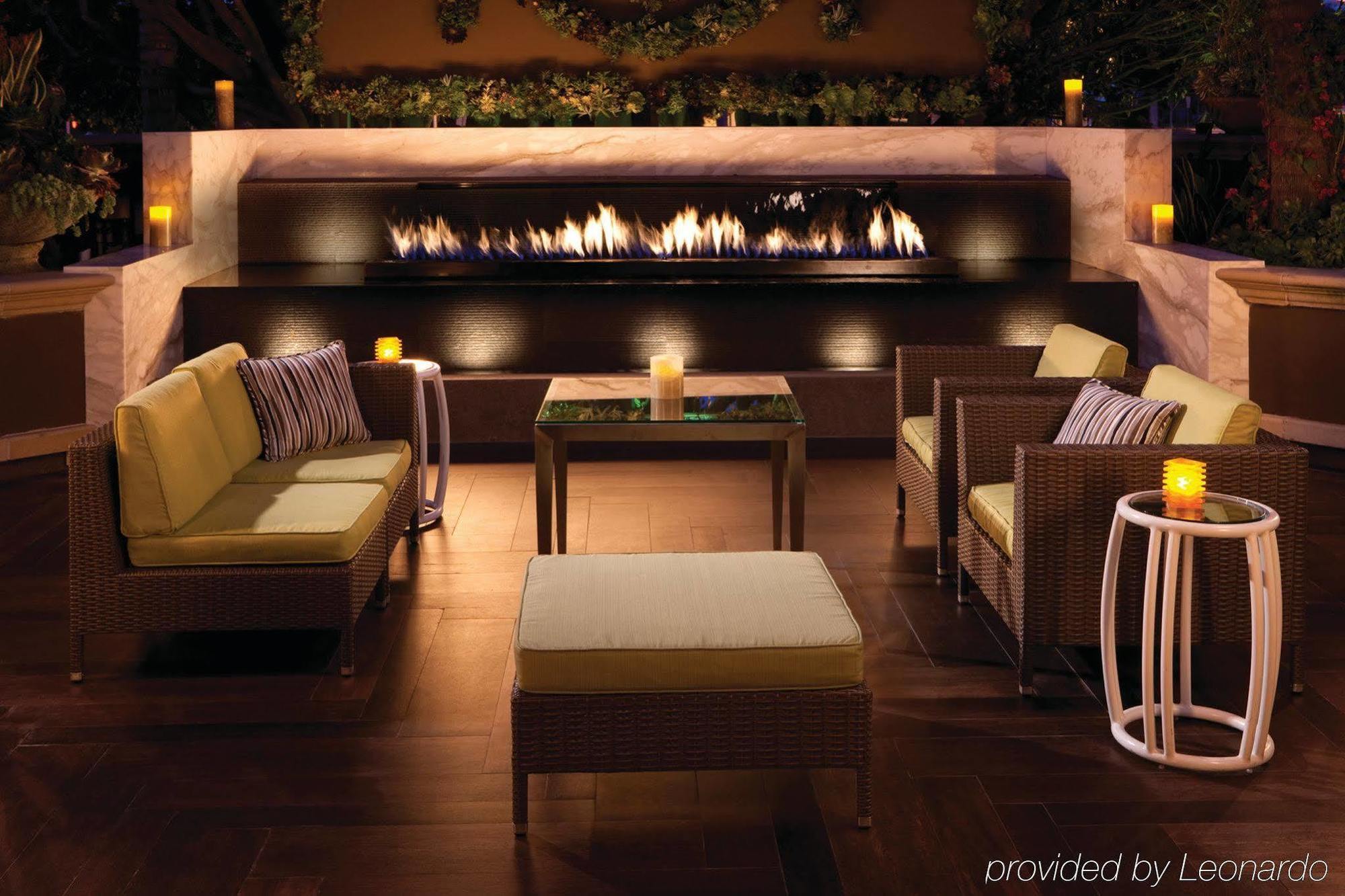 Hotel Four Seasons Angeles At Beverly Hills Los Ángeles