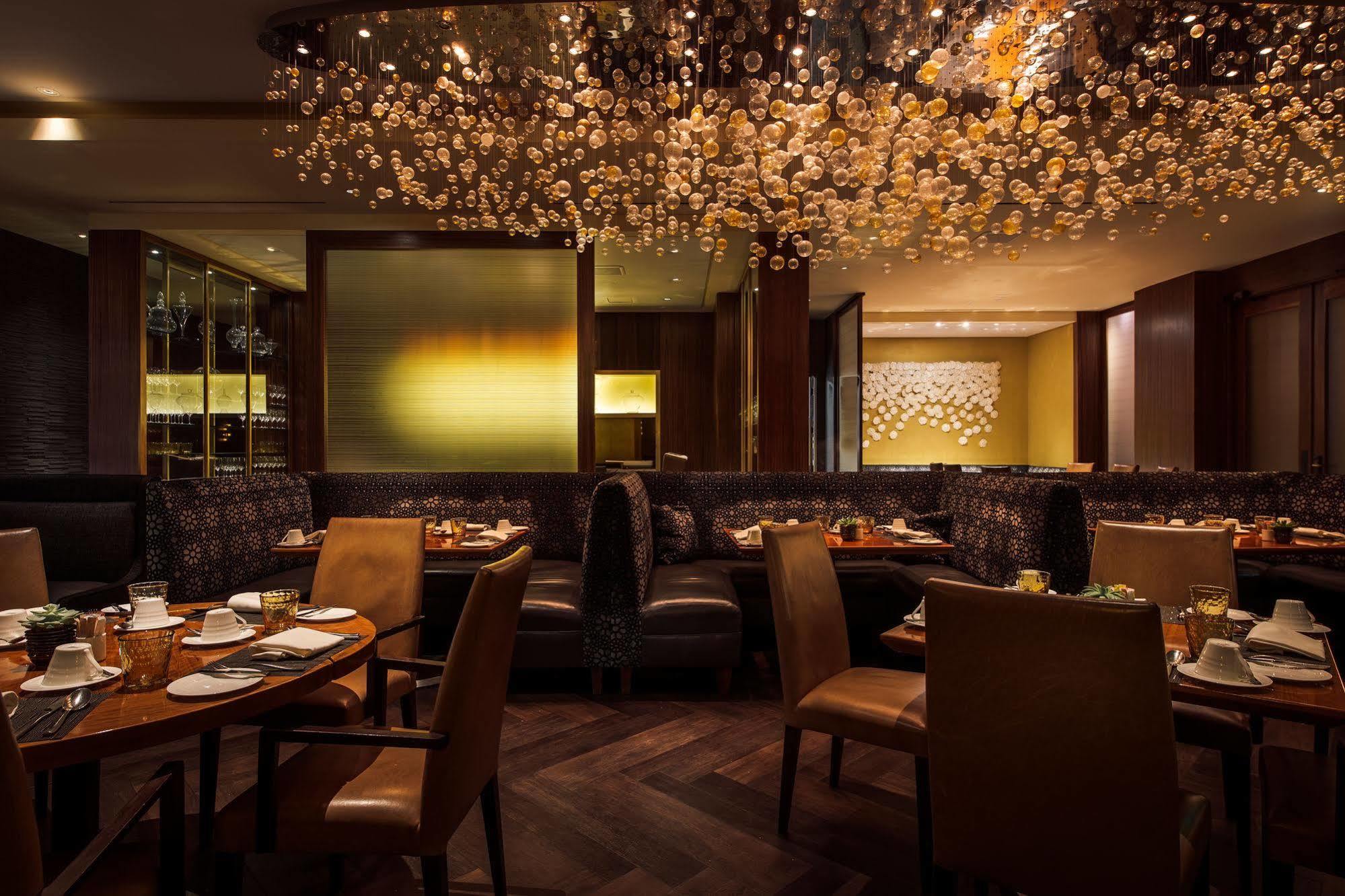 Four Seasons Angeles At Beverly Hills 5* Los Ángeles