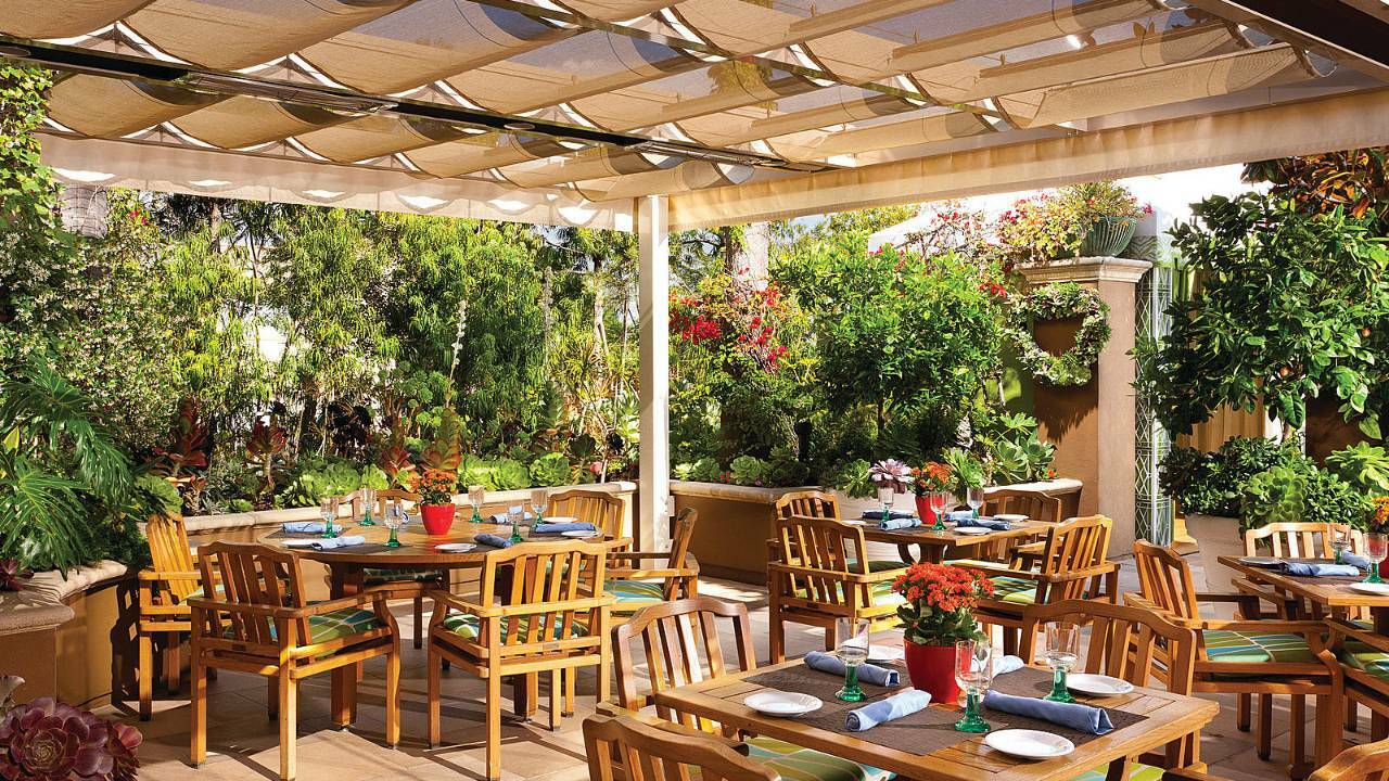 Four Seasons Angeles At Beverly Hills Hotel Los Ángeles