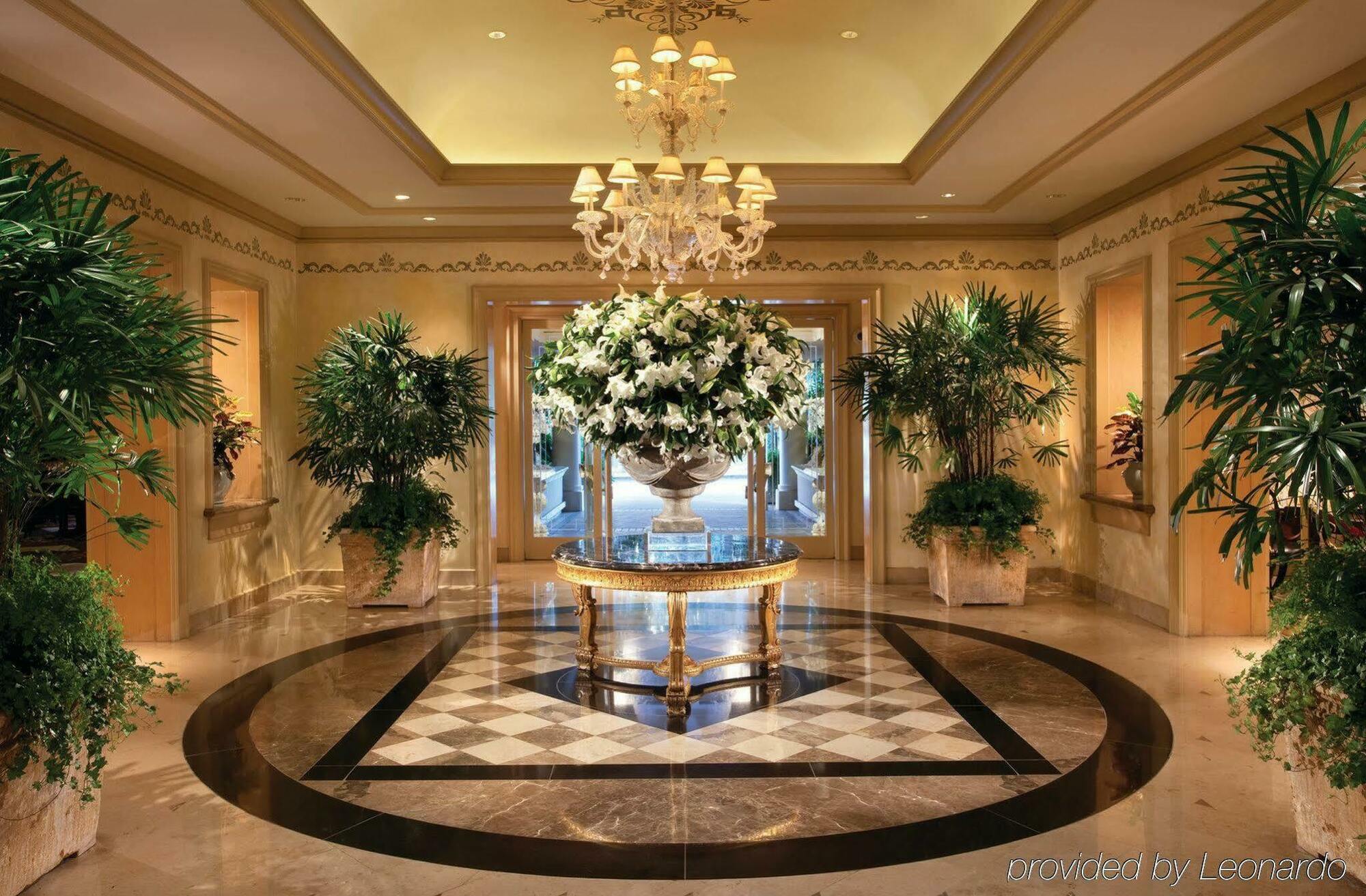 Four Seasons Angeles At Beverly Hills Los Ángeles